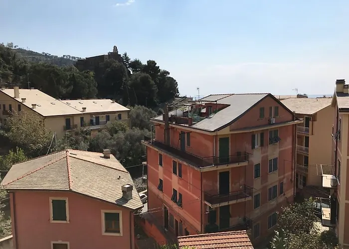 Affittacamere Da Luca Bonassola