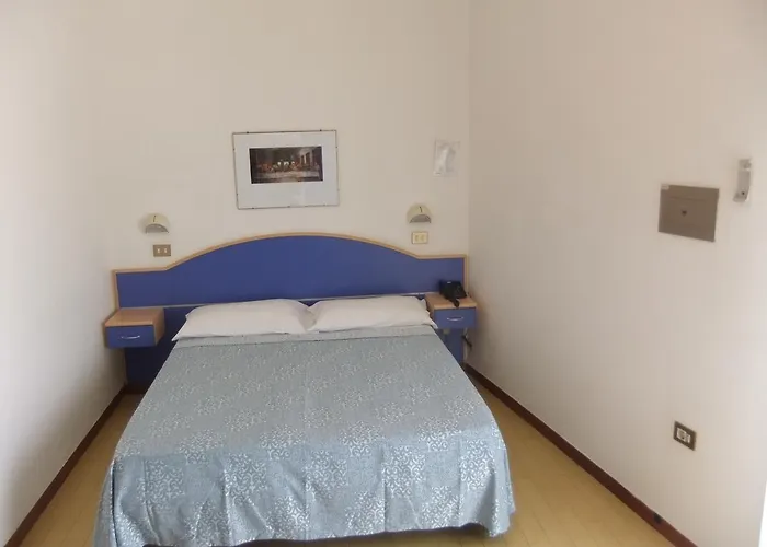 Hotel La Falena Cervia