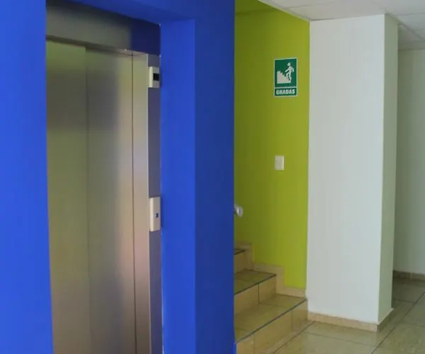 Hoteles en Zaragoza