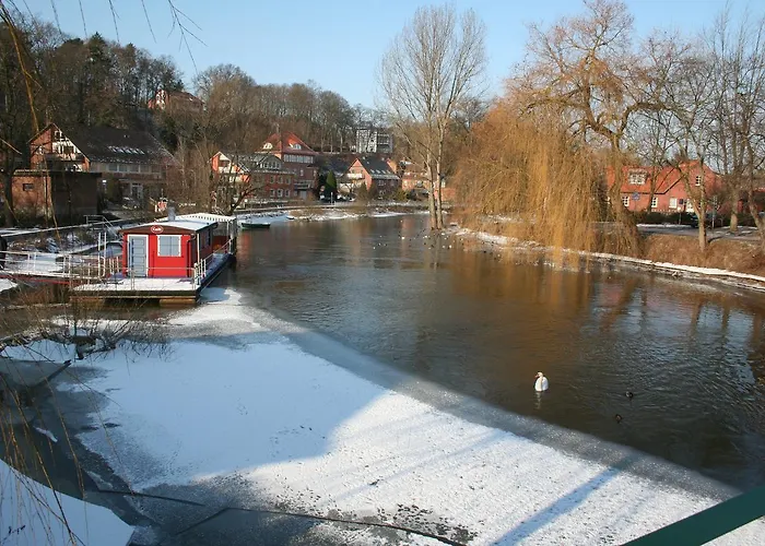 Hotels in Hitzacker