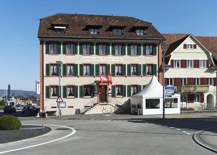 Hotels in Breitenbach
