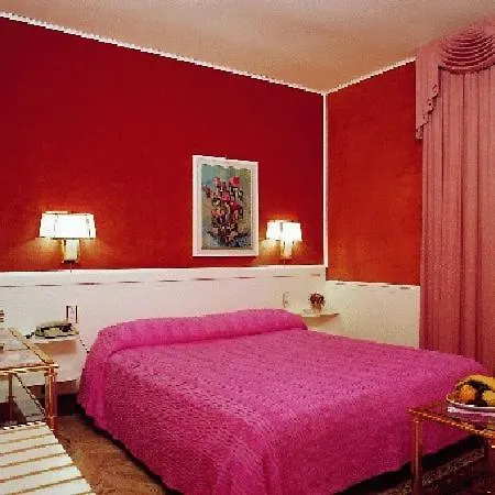 Hotel Carletto Treviso