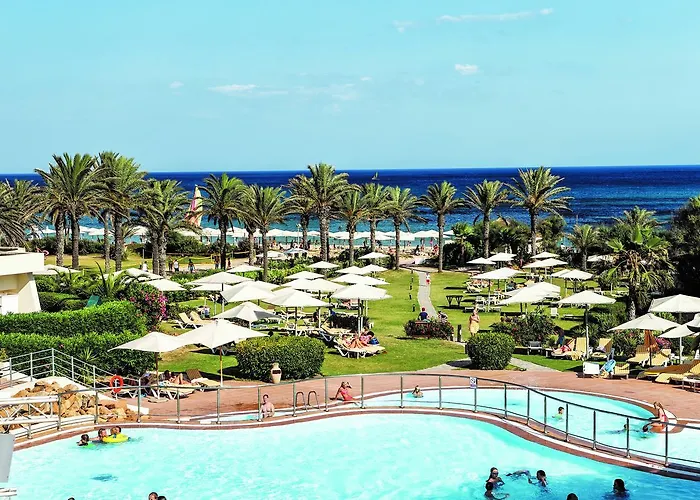 Hotels in Nabeul