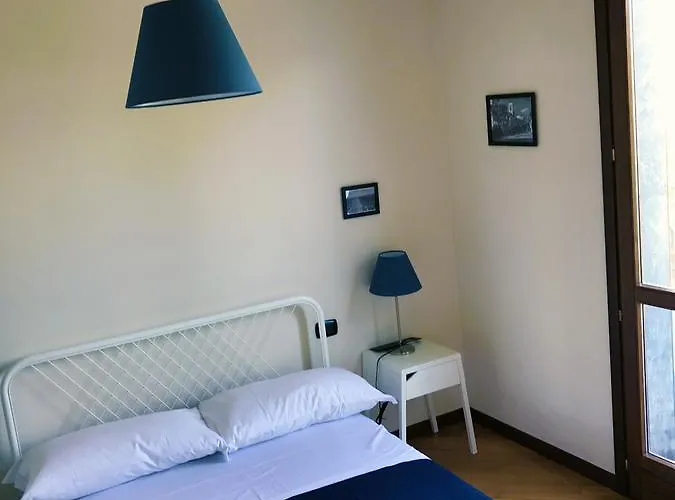 Cytrus Rooms Marina di Massa