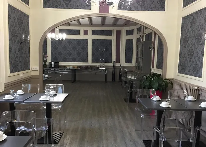 Hotel Ar Terra Nova