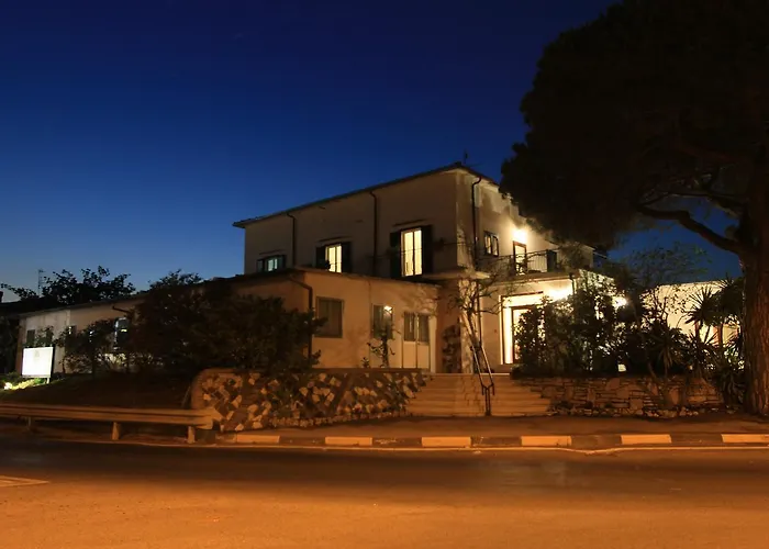 Hotel Rio Claro Fondi