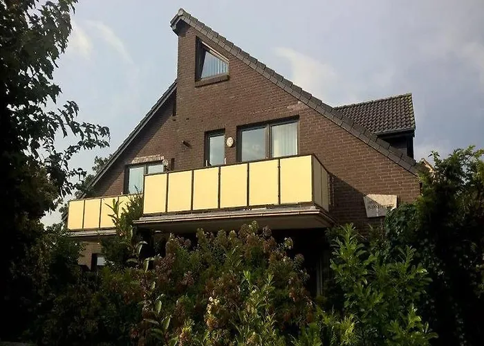 Gästehaus Pörtge