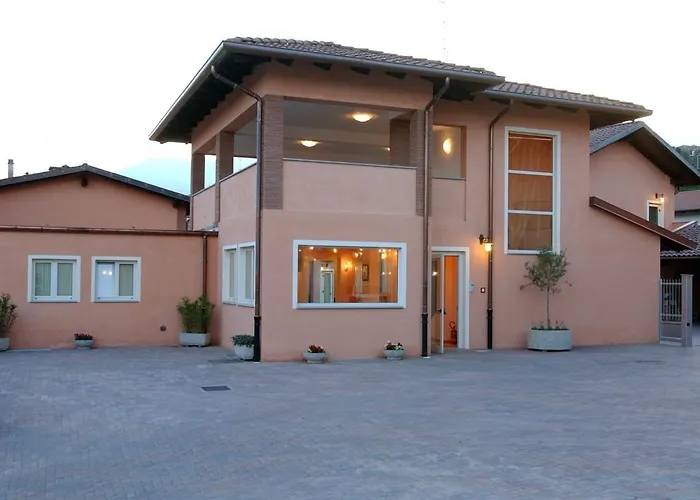 Hotel Agata Biella