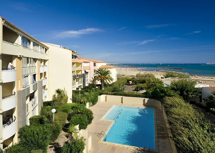 Savanna Beach/Terrasses de Savanna Agde