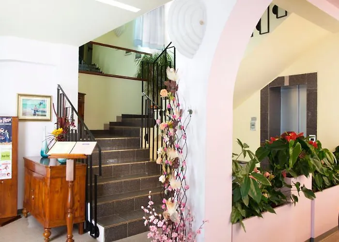 B&B And Restaurant My Home Bellaria-Igea Marina