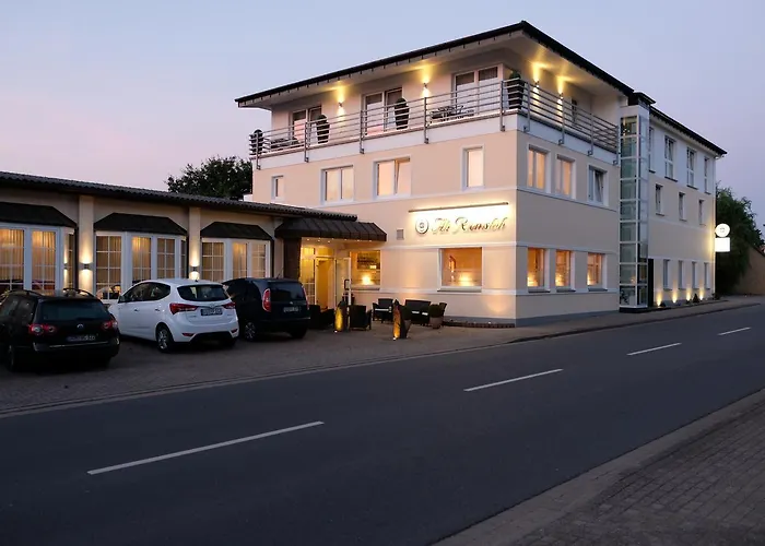 Hotel Alt Riemsloh