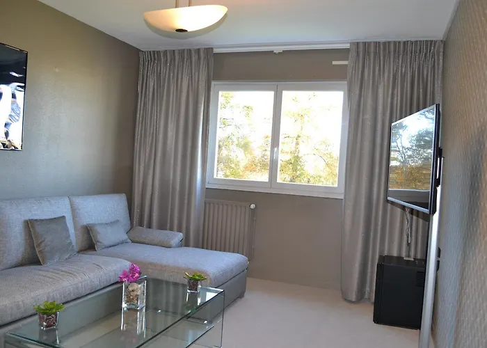 Talence Hotels