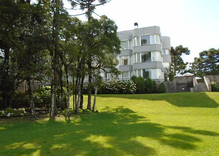 Flat No Hotel Mountain Village