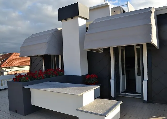 Residence Villa Chiara Loano