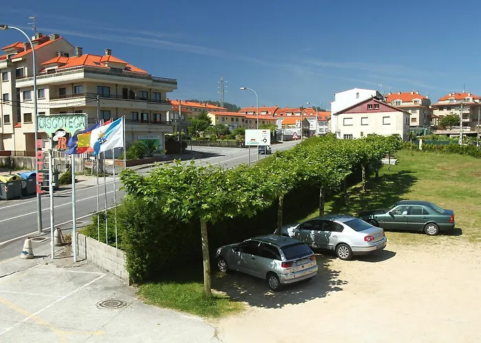 Hotel Jr Vilalonga