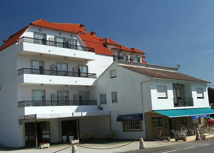 Hotel Jr Vilalonga