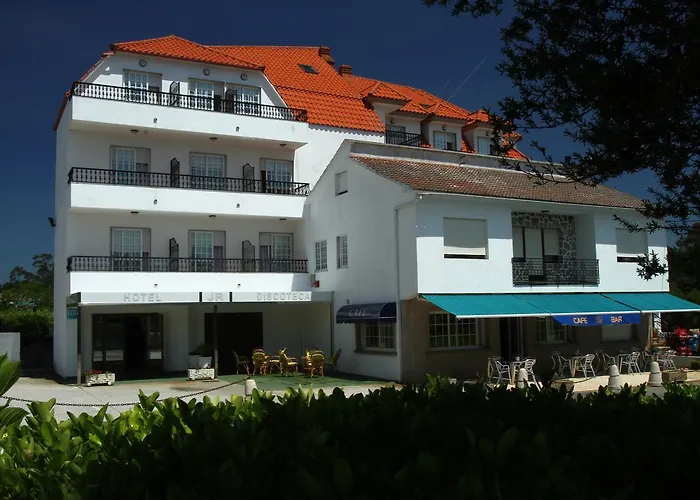Hotel Jr Vilalonga