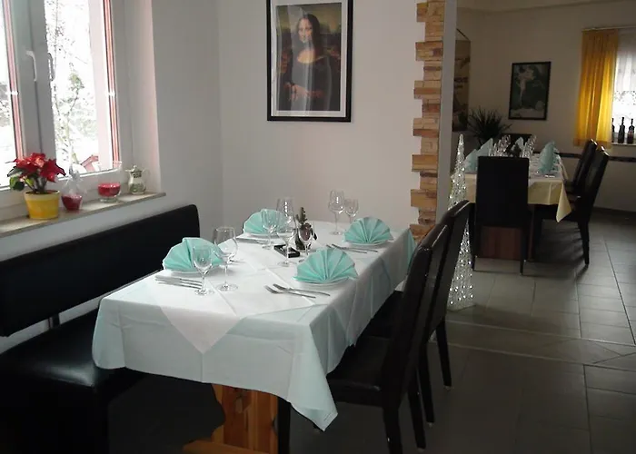 Hotels in Ebersbach an der Fils