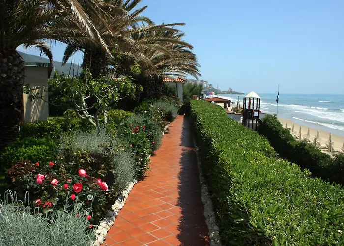 Hotel La Nave Sperlonga