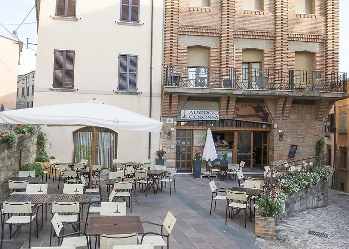 Bertinoro Hotels