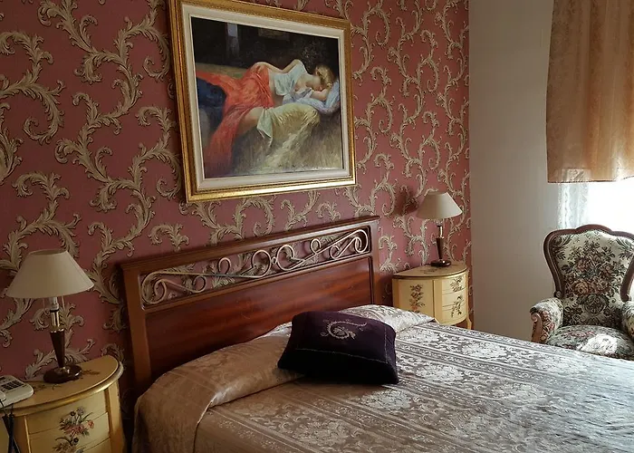 Hotel Royal Alessandria