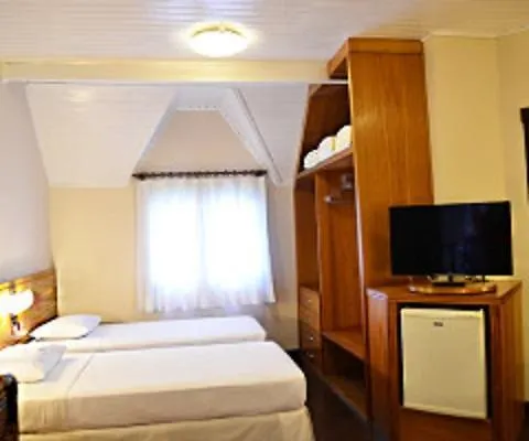 Hotel Amoreiras Extrema