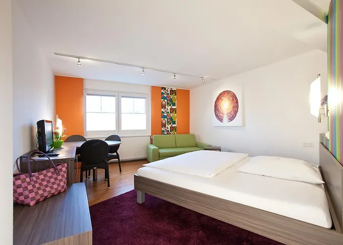 B&B Appartements Bischof&Bürk GbR Tuttlingen