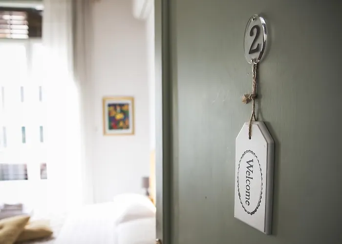 Hotel Al Viavai Palermo