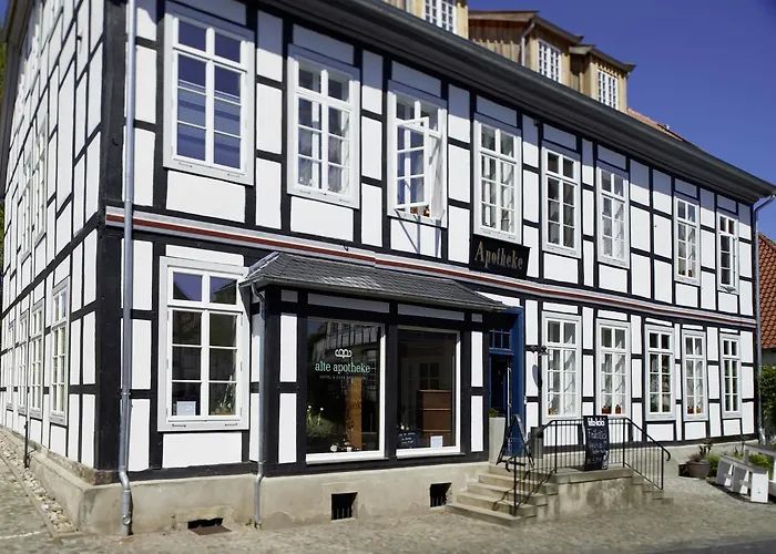 Alte Apotheke