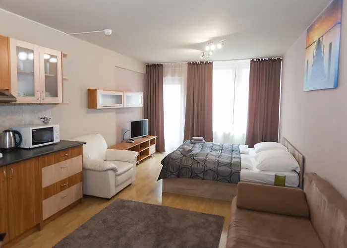 Anva House Hotel Budapeste