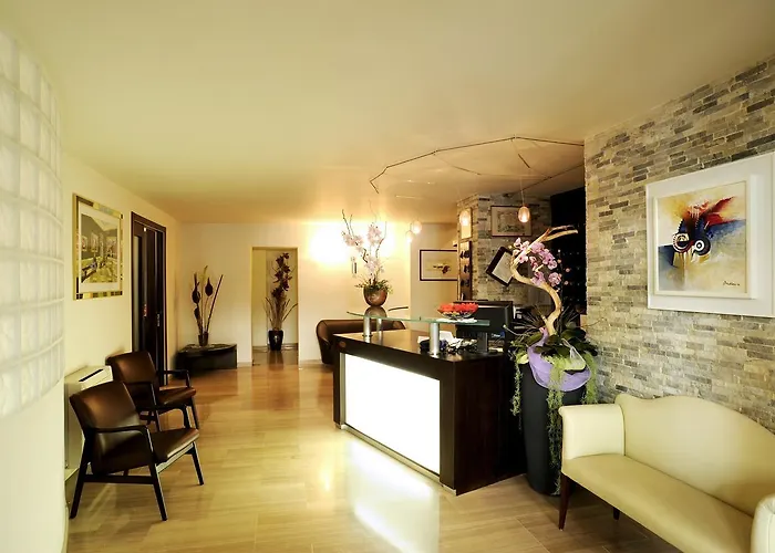 Hotel Concordia Loano
