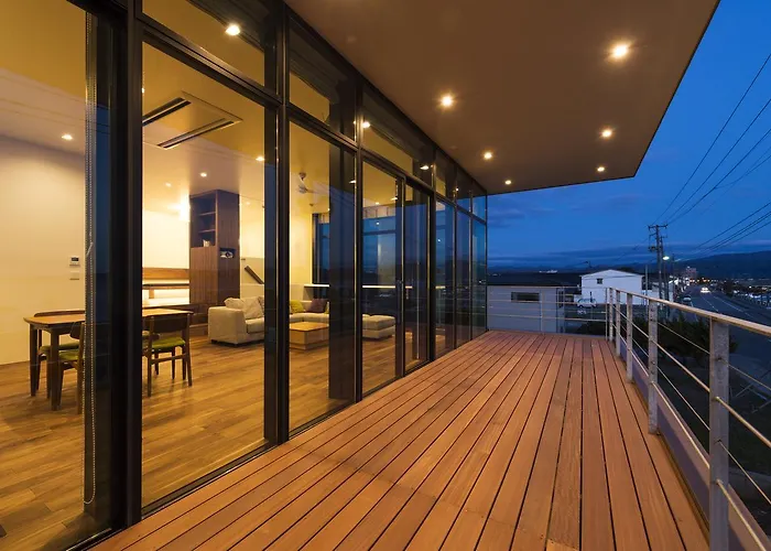 Sado Hotels