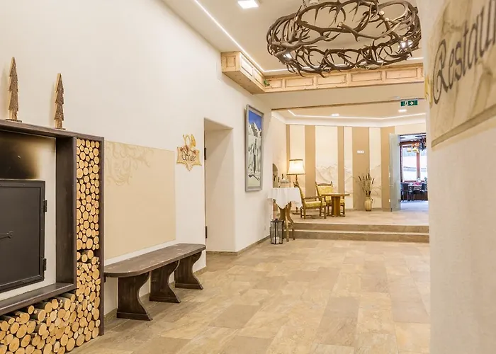 Hotels in Nassereith