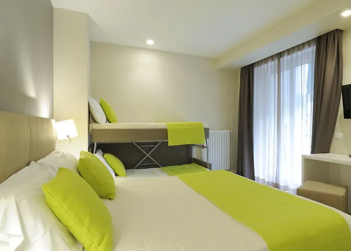 Hotel Concordia Loano