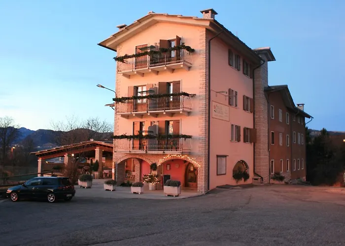 Hotel Piccola Mantova