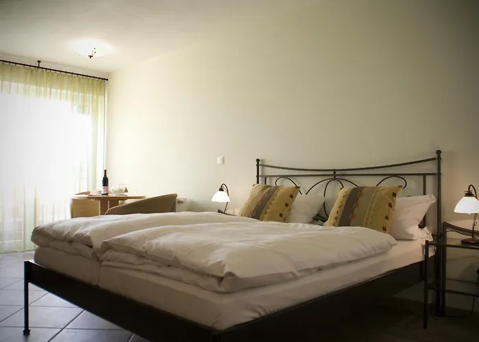 Hotels in Ruppertsberg
