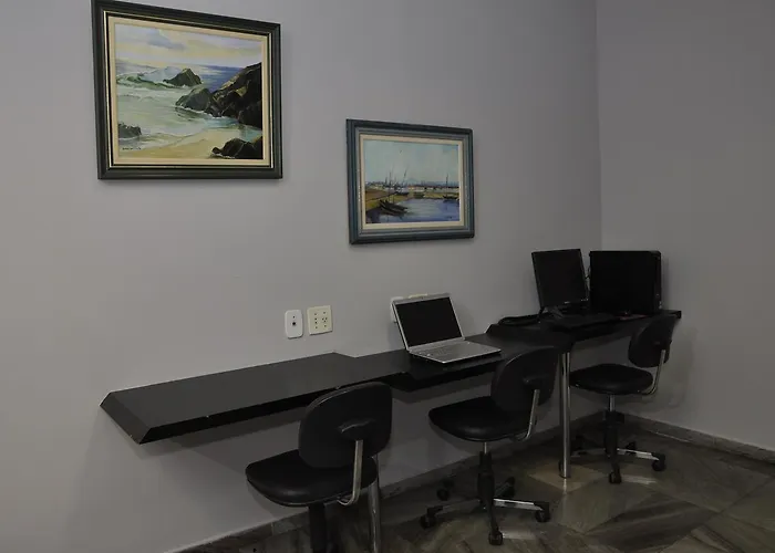 Imperial Hotel Juiz de Fora