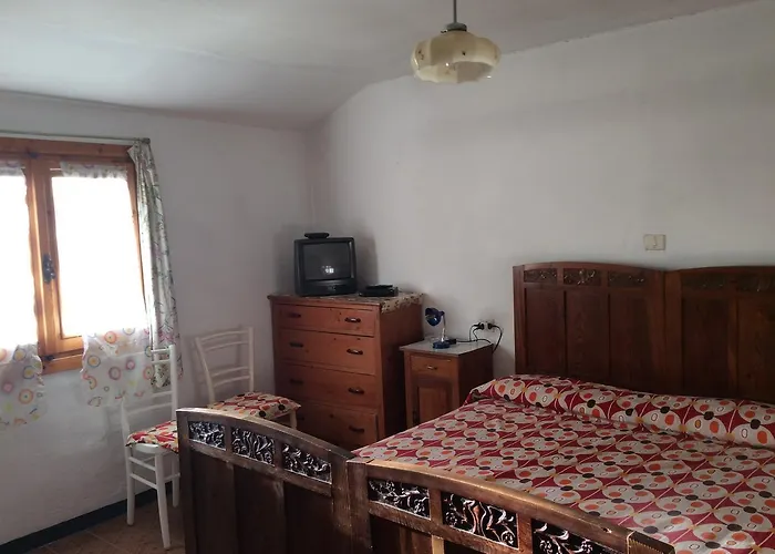 Hotel a Ponte Di Legno