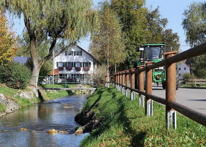 Hotels in Westendorf (Ostallgau)