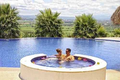 Cortazar Hotels