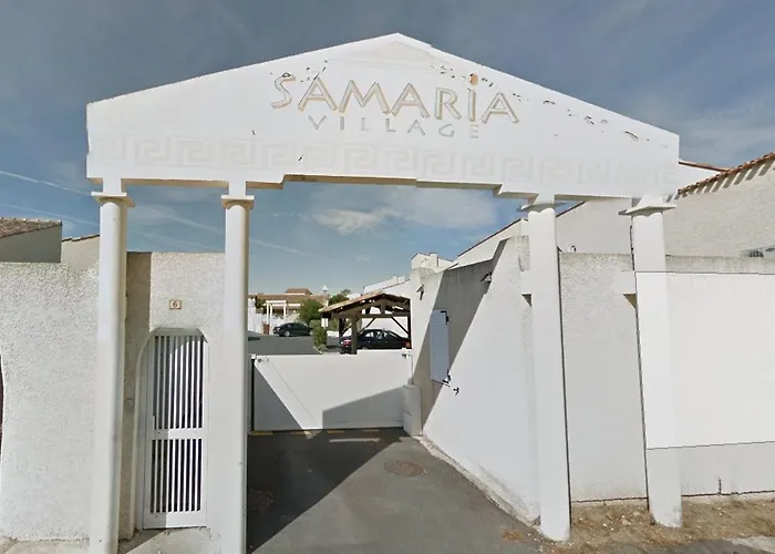 Résidence Samaria Village / Hacienda Beach Agde