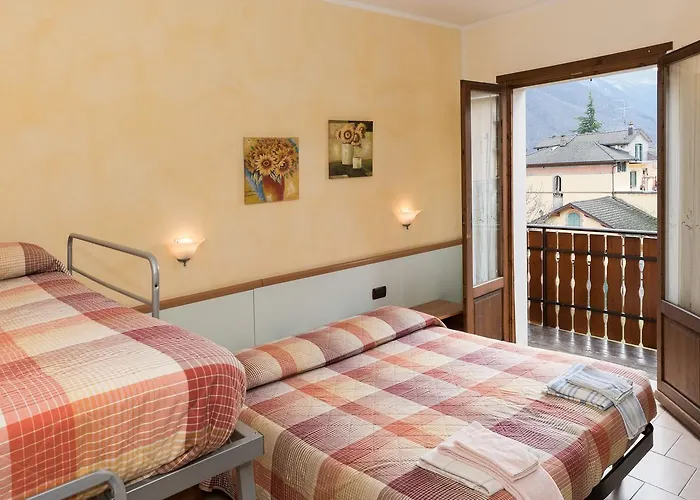Hotel Pineta