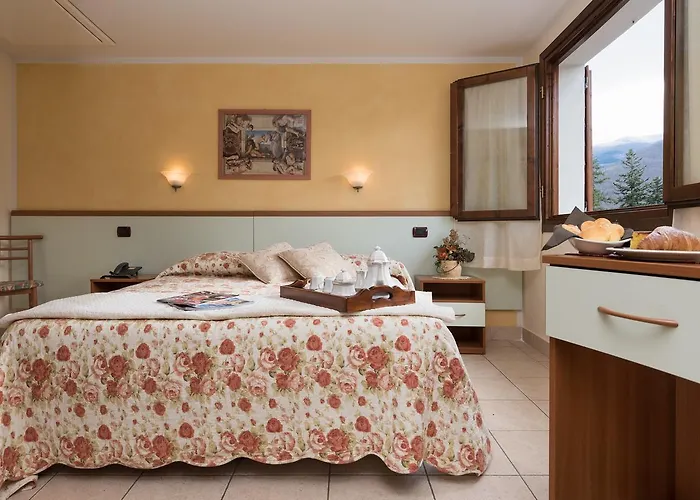 Hotel Pineta Fanano