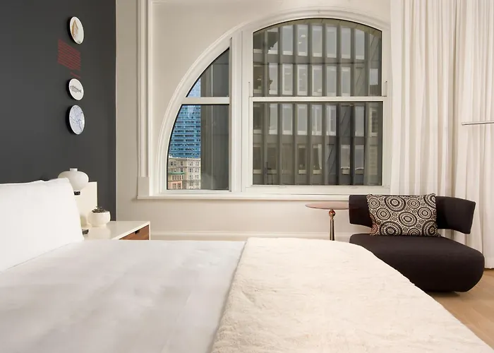 Ames Boston Hotel, Curio Collection By Hilton