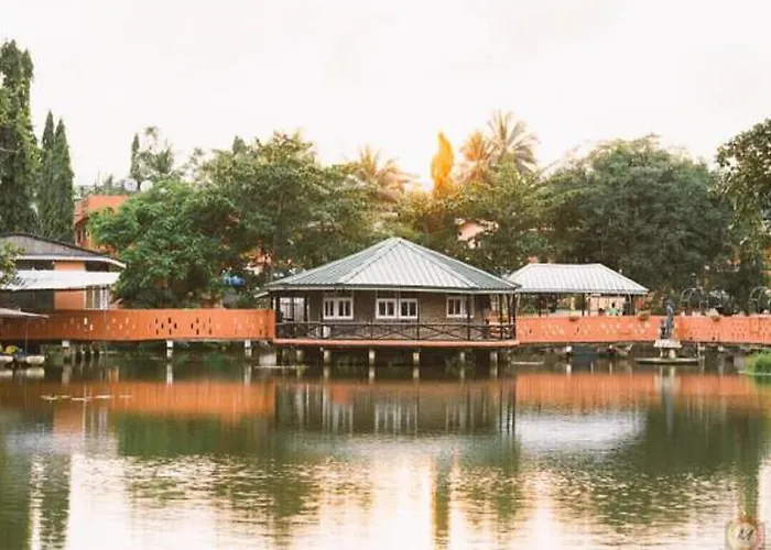 Hotels in Cape Coast