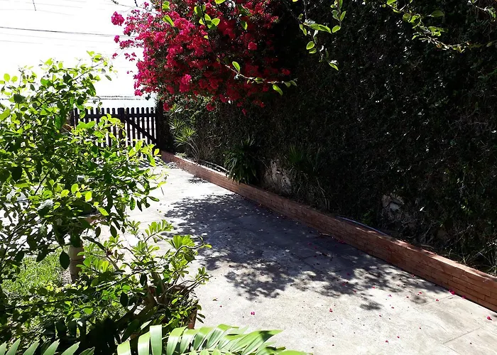 Hostel Recanto Olindense Olinda