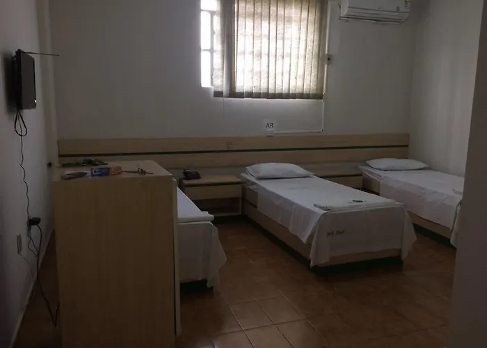 Hotel Real Petrolina