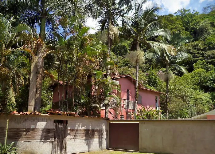 Laguna Guarujá