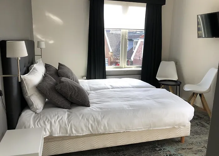 Art B&B Ootmarsum