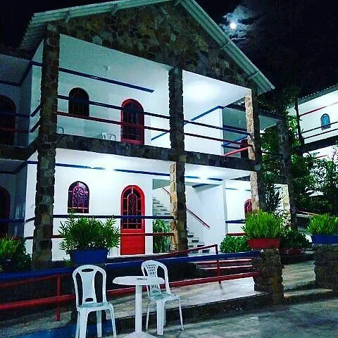 Hotéis de Triunfo (Pernambuco)